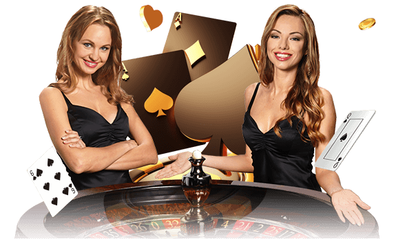 Jogue com dealers reais no AA888!