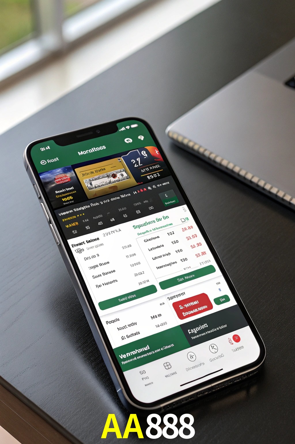 Baixe o aplicativo AA888 para jogar a qualquer momento