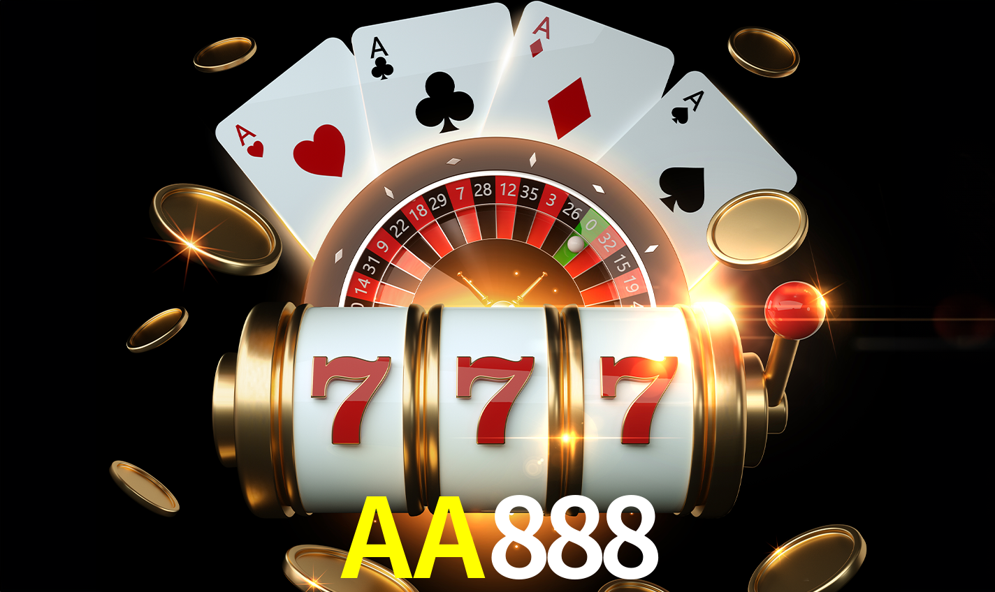 AA888 aplicativo